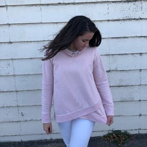 Calvin Klein sweatshirt